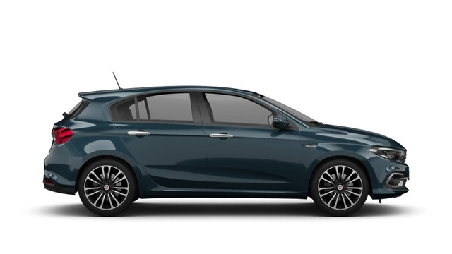 FIAT EGEA CROSS