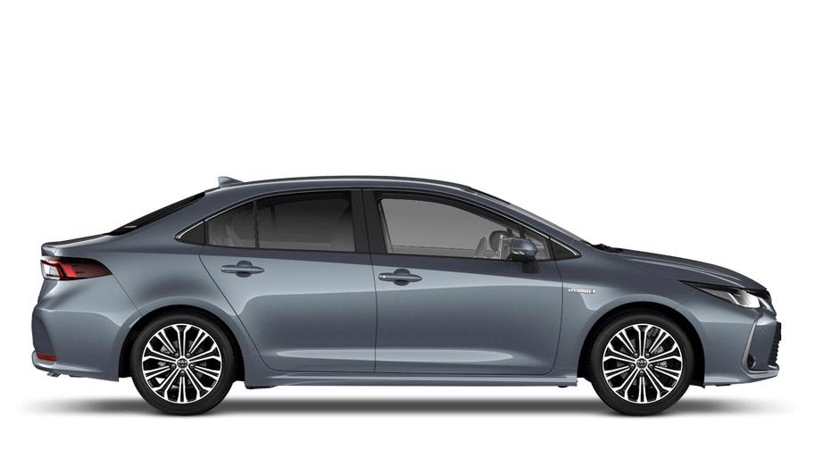 TOYOTA COROLLA HYBRİT