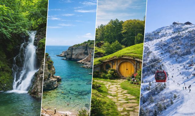 Kocaeli’de Gezilecek Yerler