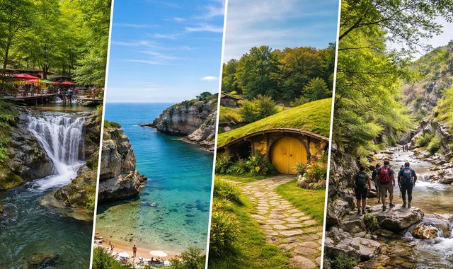 Kocaeli’de Hafta Sonu Kaçamağı: En Güzel Rotalar